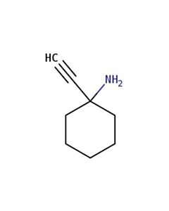 Astatech 1-ETHYNYLCYCLOHEXANAMINE; 1G; Purity 95%; MDL-MFCD00001489
